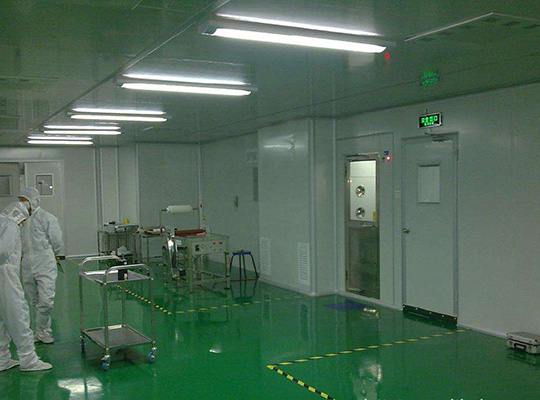 環(huán)氧地坪漆調(diào)配及施工過程詳解